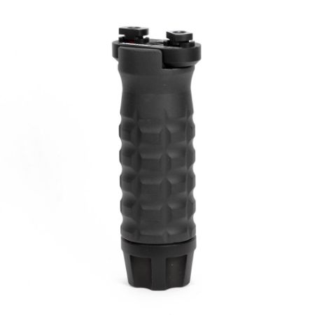 Picture of SAMSON POLYMER M-LOK VERTICAL GRIP - MEDIUM GRENADE