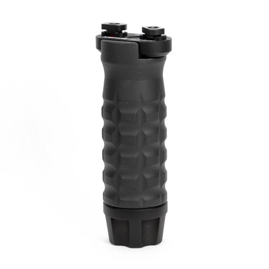 Picture of SAMSON POLYMER M-LOK VERTICAL GRIP - MEDIUM GRENADE