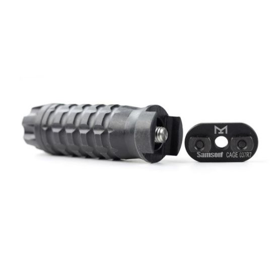 Picture of SAMSON POLYMER M-LOK VERTICAL GRIP - MEDIUM GRENADE