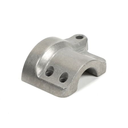 Picture of SAMSON B.A. GAS BLOCK CAP SLING POINT FOR 2007 AND EARLIER MINI 14/30, STAINLESS