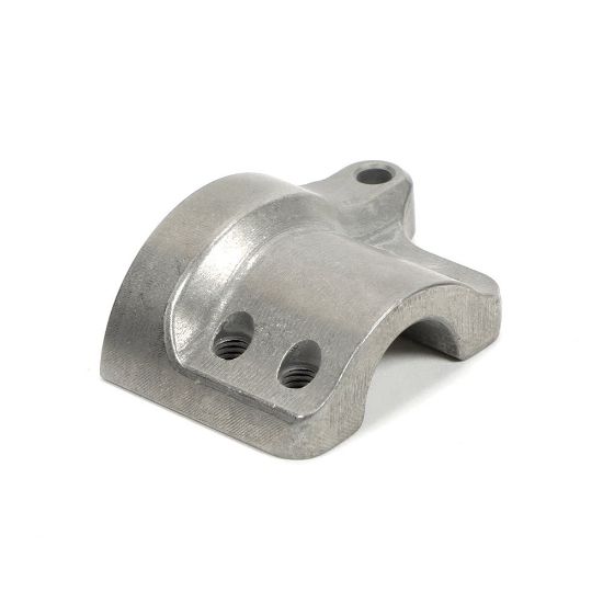 Picture of SAMSON B.A. GAS BLOCK CAP SLING POINT FOR 2007 AND EARLIER MINI 14/30, STAINLESS