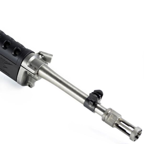 Picture of SAMSON B.A. GAS BLOCK CAP SLING POINT FOR 2007 AND EARLIER MINI 14/30, BLACK