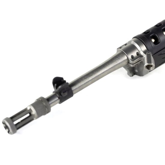 Picture of SAMSON B.A. GAS BLOCK CAP SLING POINT FOR 2007 AND EARLIER MINI 14/30, BLACK