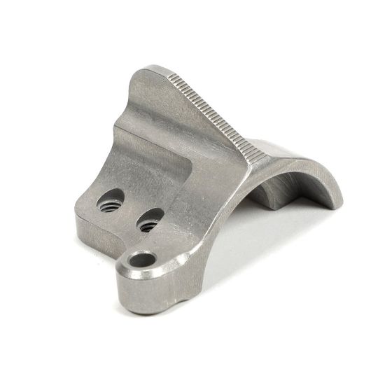 Picture of SAMSON AC-556 STYLE GAS BLOCK FRONT SIGHT FOR 2007 AND EARLIER MINI 14/30, STAINLESS
