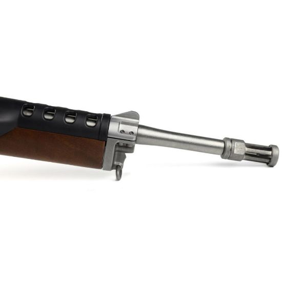 Picture of SAMSON AC-556 STYLE GAS BLOCK FRONT SIGHT FOR 2007 AND EARLIER MINI 14/30, STAINLESS
