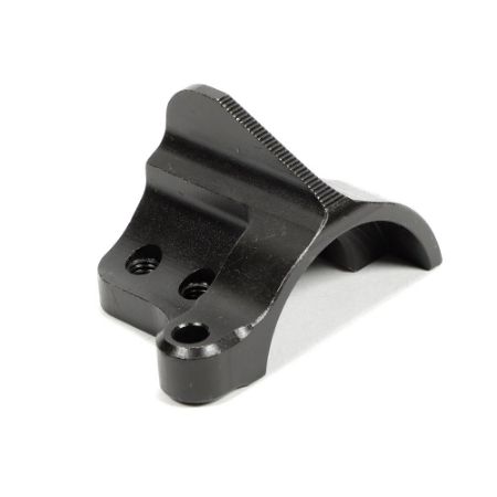 Picture of SAMSON AC-556 STYLE GAS BLOCK FRONT SIGHT FOR 2007 AND EARLIER MINI 14/30, BLACK