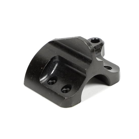 Picture of SAMSON AC-556 STYLE GAS BLOCK FRONT SIGHT FOR 2007 AND EARLIER MINI 14/30, BLACK