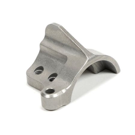 Picture of SAMSON AC-556 STYLE GAS BLOCK FRONT SIGHT FOR 2008 AND LATER MINI 14/30, STAINLESS