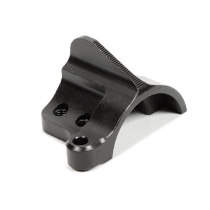 Picture of SAMSON AC-556 STYLE GAS BLOCK FRONT SIGHT FOR 2008 AND LATER MINI 14/30, BLACK