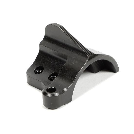 Picture of SAMSON AC-556 STYLE GAS BLOCK FRONT SIGHT FOR 2008 AND LATER MINI 14/30, BLACK