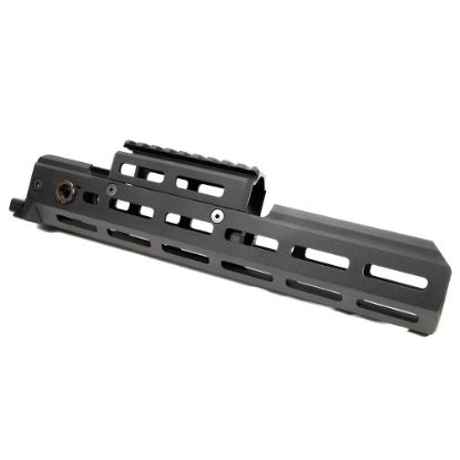 Picture of SAMSON AKM M-LOK HANDGUARD, QD SLING VERSION