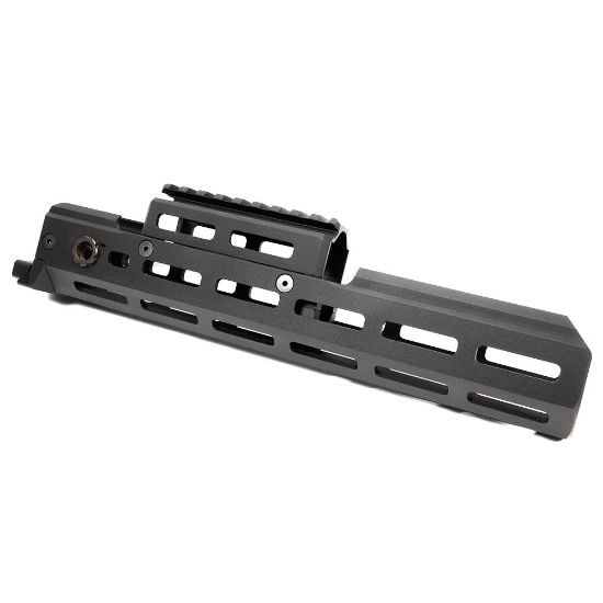 Picture of SAMSON AKM M-LOK HANDGUARD, QD SLING VERSION
