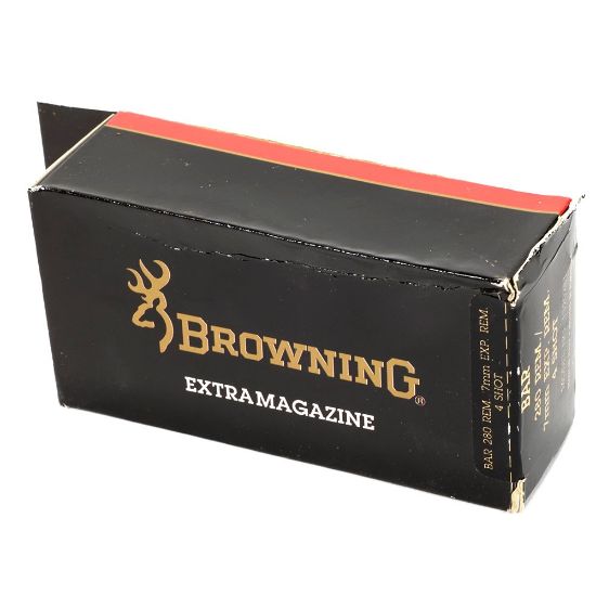 Picture of BROWNING BAR 4RD 280REM/7MM EXP REM MAGAZINE