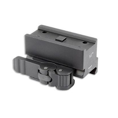 Picture of MIDWEST INDUSTRIES AIMPOINT T1/T2 QD MOUNT, COWITNESS