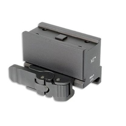 Picture of MIDWEST INDUSTRIES AIMPOINT T1/T2 QD MOUNT, LOWER 1/3
