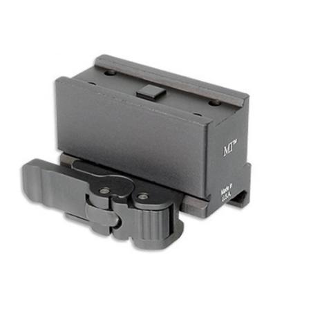 Picture of AIMPOINT T1/T2 QD MOUNT, LOWER 1/3, MIDWEST INDUSTRIES