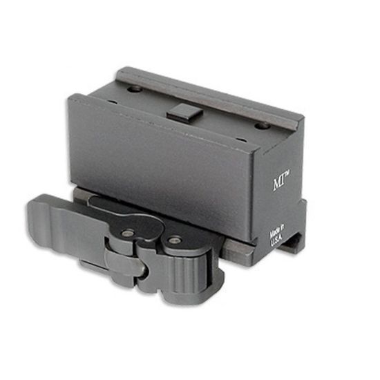 Picture of MIDWEST INDUSTRIES AIMPOINT T1/T2 QD MOUNT, LOWER 1/3