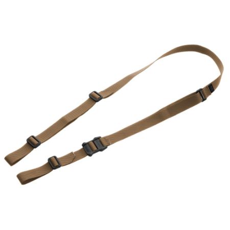 Picture of MAGPUL MS1 LITE SLING, FITS AR15, COY