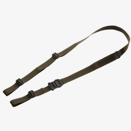 Picture of MAGPUL MS1 LITE SLING, FITS AR15, RANGER GREEN