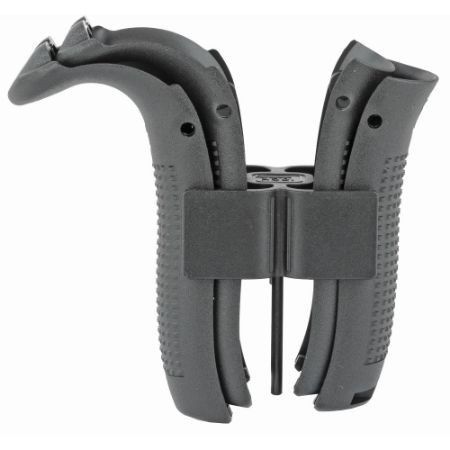 Picture of GLOCK OEM BACKSTRAP REPLACEMENT KIT, FITS G19/23/44 GEN 4