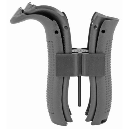 Picture of GLOCK OEM BACKSTRAP REPLACEMENT KIT, FITS G17/22 GEN 4