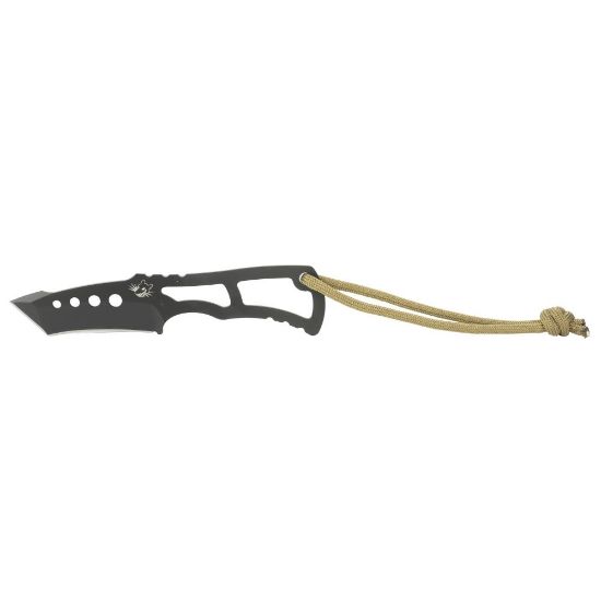 Picture of SOUTHERN GRIND VERMIN FIXED BLADE KNIFE, 2.25" TANTO BLADE W/ SCABBARD
