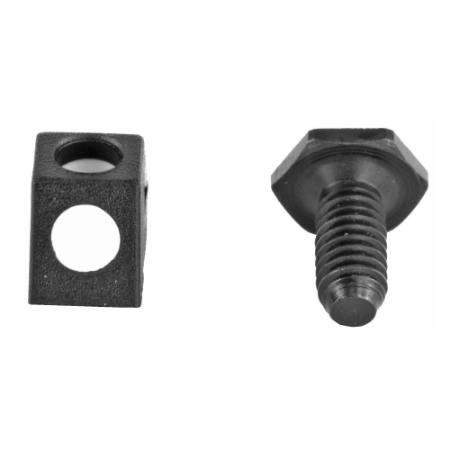 Picture of GLOCK OEM FRONT SIGHT WITH SCREW, FITS ALL MODELS