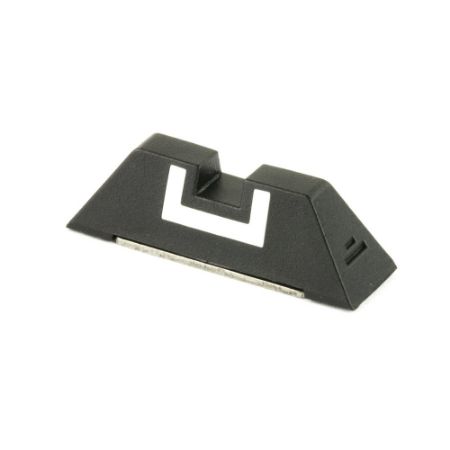 Picture of GLOCK OEM REAR SIGHT, 6.9MM, CORRECT FOR 20/21/29/30/36/37/40/41 INCLUDING GEN 4