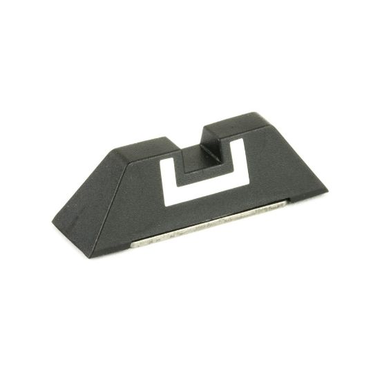 Picture of GLOCK OEM REAR SIGHT, 6.9MM, CORRECT FOR 20/21/29/30/36/37/40/41 INCLUDING GEN 4