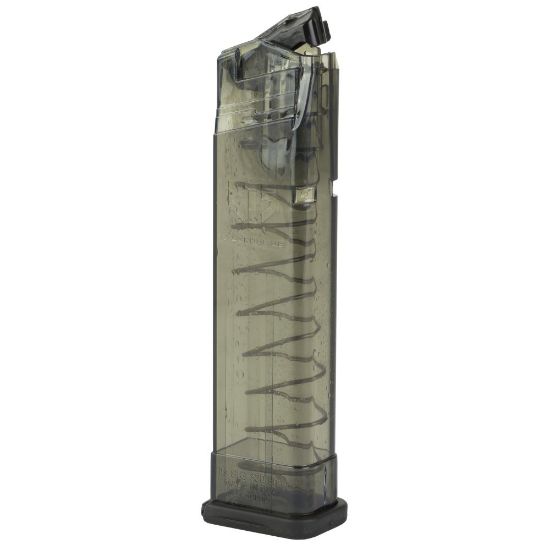 Picture of ETS SIG P320 M17 21RD CARBON SMOKE MAGAZINE NEW