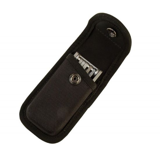 Picture of WHEELER AR COMPACT ARMORERS TOOL, MULTI TOOL, INCLUDES POUCH