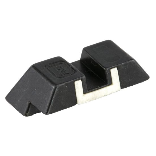 Picture of GLOCK OEM 6.1MM STEEL REAR SIGHT FOR 17L, FITS ALL GLOCKS EXCEPT G42/43
