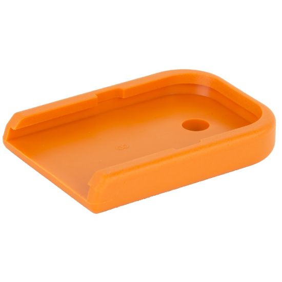 Picture of GLOCK OEM 9MM/.40/357SIG BASEPLATE, ORANGE