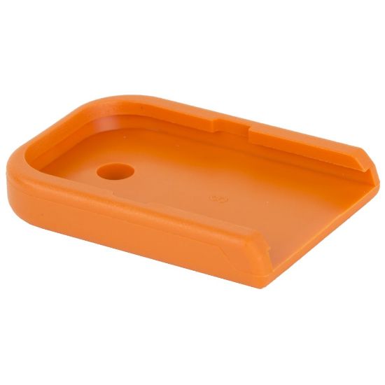 Picture of GLOCK OEM 9MM/.40/357SIG BASEPLATE, ORANGE
