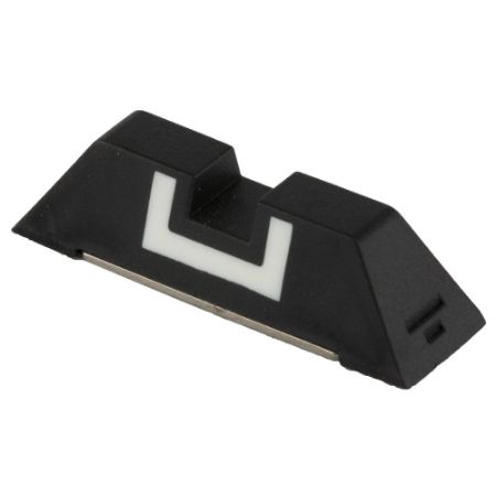 Picture of GLOCK OEM 6.1MM POLYMER REAR SIGHT FOR 17L, FITS ALL GLOCKS EXCEPT G42/43