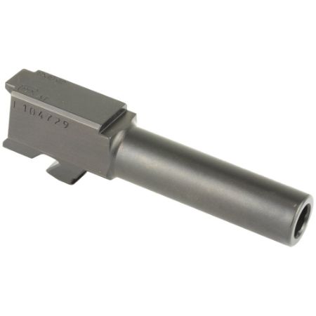 Glock 26 9mm Barrel New, Made in Austria, SP006012, GL-SP-06012, RTG Parts