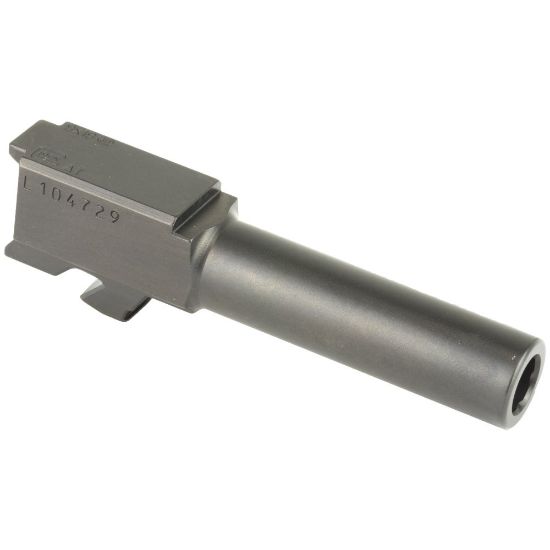 Glock 26 9mm Barrel New, Made in Austria, SP006012, GL-SP-06012, RTG Parts