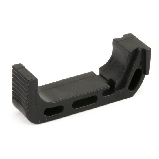 Picture of GLOCK OEM EXTENDED MAGAZINE CATCH, REVERSIBLE, FITS ALL GEN4 GLOCK 9MM .40 .357 