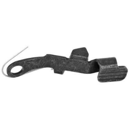 Picture of GLOCK OEM SLIDE STOP LEVER WITH SPRING, FITS GLOCK 3-PIN MODELS