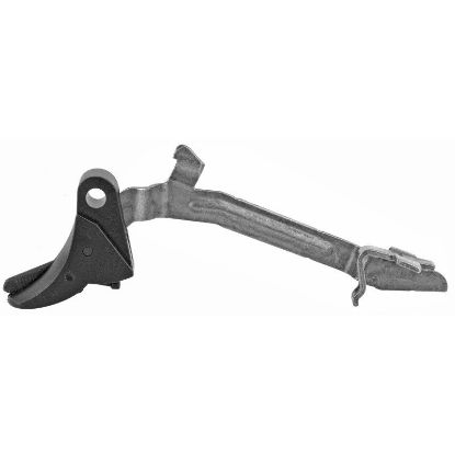 Picture of GLOCK OEM TRIGGER W/ TRIGGER BAR, FITS GEN4 GLOCK 19/23/26/27