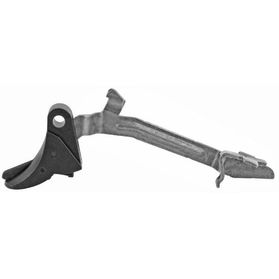 Picture of GLOCK OEM TRIGGER W/ TRIGGER BAR, FITS GEN4 GLOCK 19/23/26/27