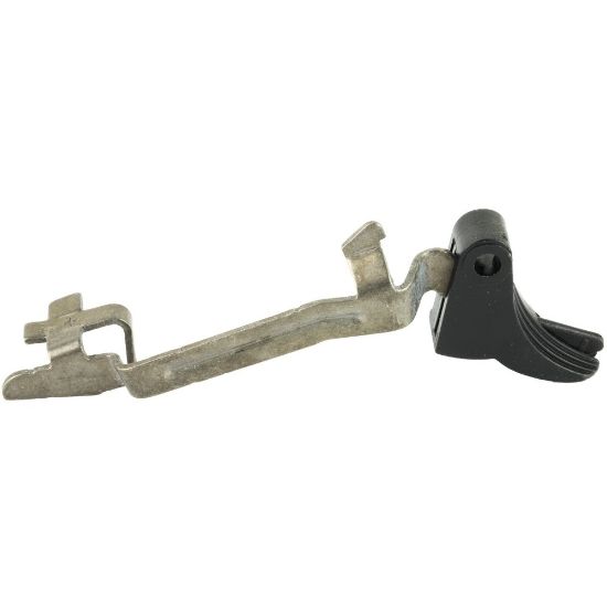 Picture of GLOCK OEM TRIGGER W/ TRIGGER BAR, FITS G19 PRE-EH SERIAL NUMBERS, MARKED "+" ON TOP OF CRUCIFORM