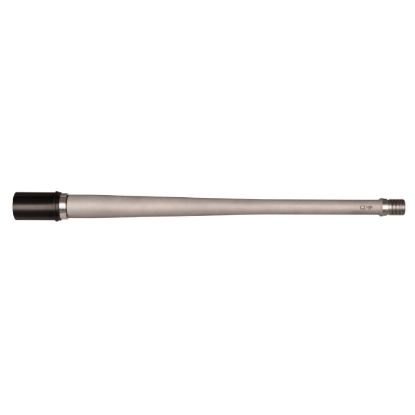 Picture of Q FIX BARREL ASSEMBLY 16" 1:3 TWIST 8.6 BLACKOUT, FITS Q FIX
