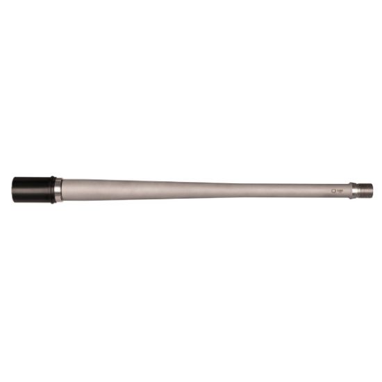 Picture of Q FIX BARREL ASSEMBLY 16" 1:3 TWIST 8.6 BLACKOUT, FITS Q FIX