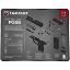 Picture of SIG P365 ULTRA PREMIUM GUN CLEANING & REPAIR MAT BY TEKMAT, 15x20"