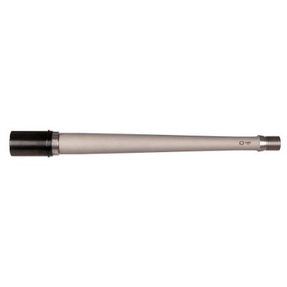 Picture of Q FIX BARREL ASSEMBLY 12" 1:3 TWIST 8.6 BLACKOUT, FITS Q FIX