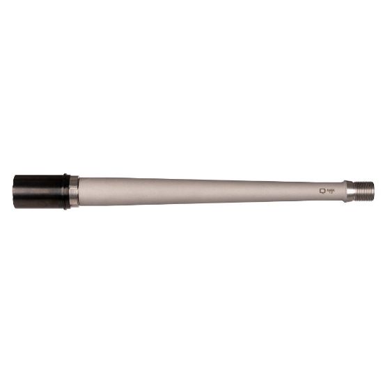 Picture of Q FIX BARREL ASSEMBLY 12" 1:3 TWIST 8.6 BLACKOUT, FITS Q FIX