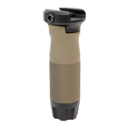 Picture of SAMSON PICATINNY VERTICAL GRIP - FDE MEDIUM