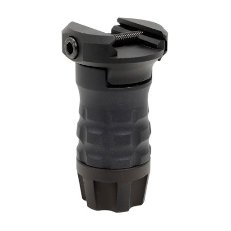 Picture of SAMSON PICATINNY VERTICAL GRIP - SHORT GRENADE