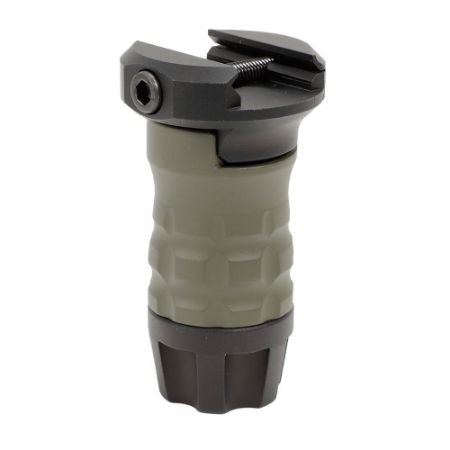 Picture of SAMSON PICATINNY VERTICAL GRIP - ODG SHORT GRENADE